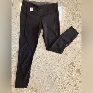 SOLD Lululemon Leggings Black